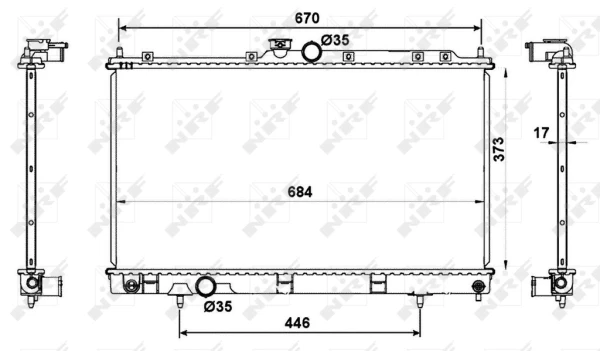 53779 NRF