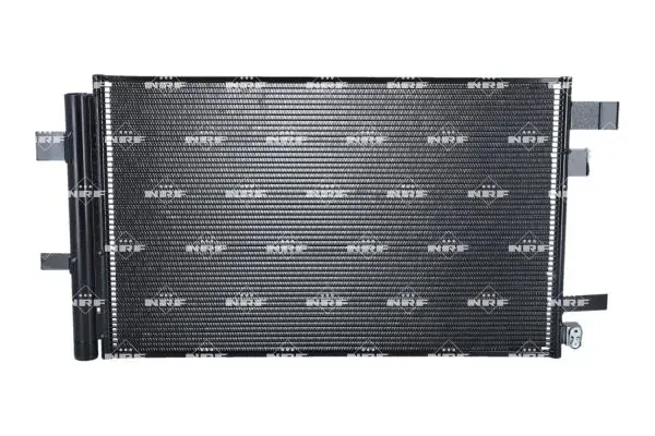 Condensador aire acondicionado 350535 NRF