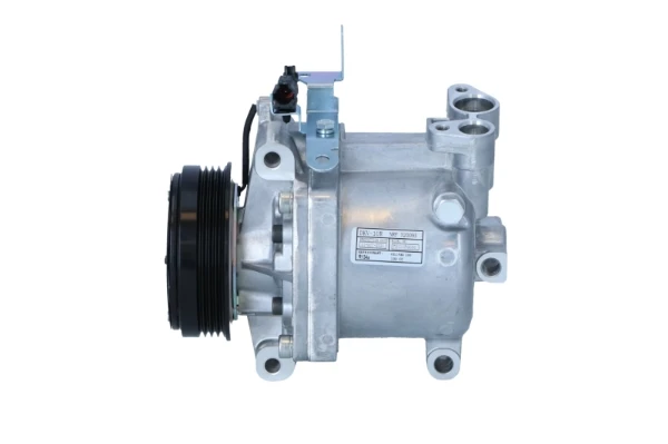 Compresor de aire acondicionado Subaru Impreza 3 (GR)