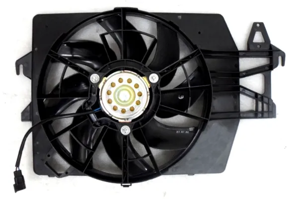 Ventilador de radiador 47544 NRF