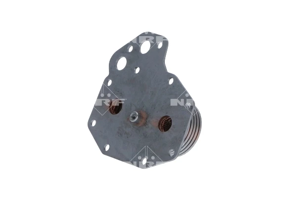 Radiador de aceite MERCEDES BENZ TRUCK TRUCK ATEGO 2 