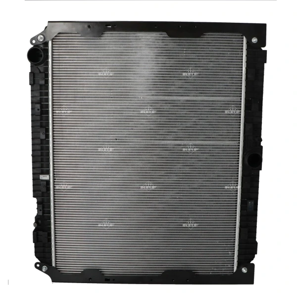 56070 NRF radiador refrigeración del motor