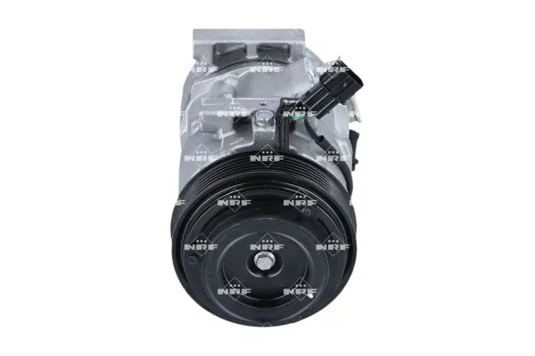 Compresor de aire acondicionado Hyundai Accent V