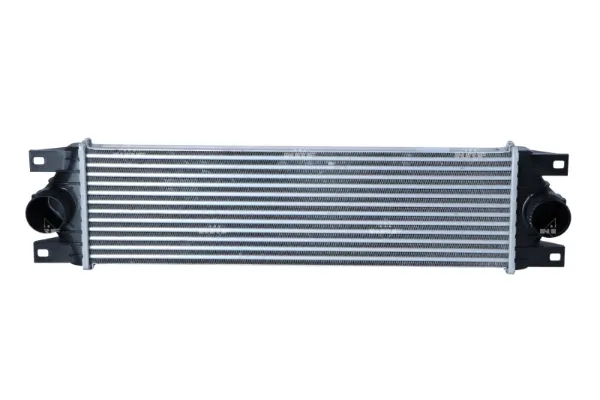 Intercooler Renault Trucks Mascott HH