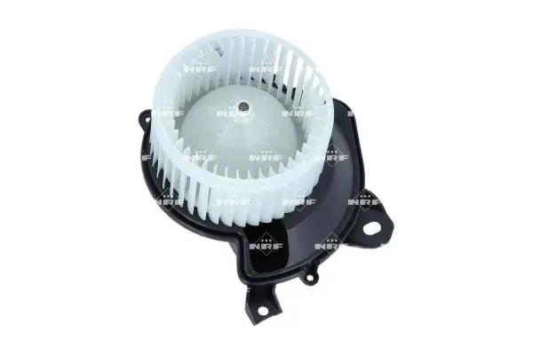Ventilador habitáculo 34436 NRF