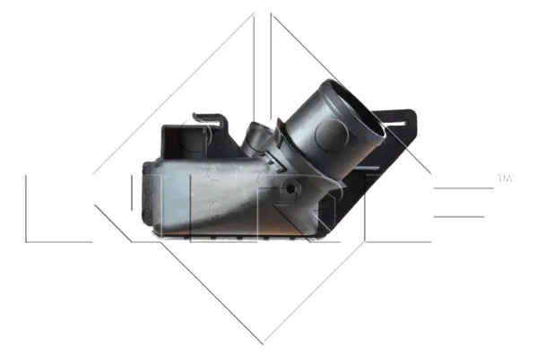 Radiador de aire de admisión Renault LOGAN I sedán (LS) (2004 - 2025) precio, desde