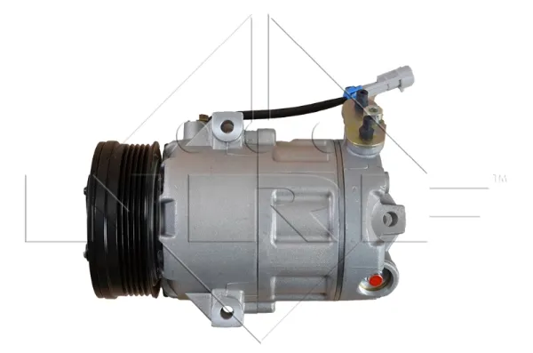 Compresor de aire acondicionado 32080 NRF