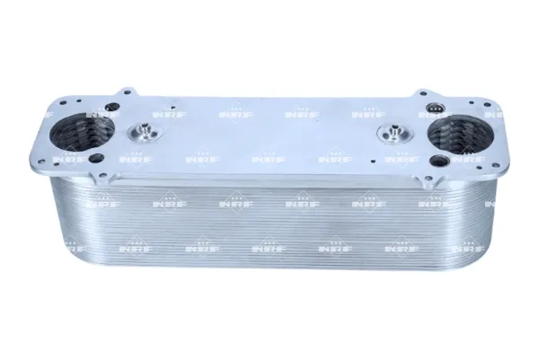 Intercooler MAN TGX I