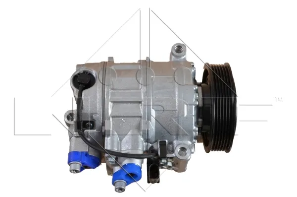 Compresor de aire acondicionado 32262 NRF