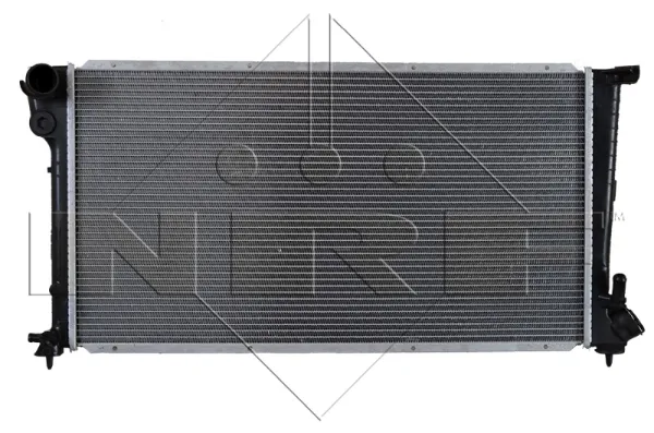 Radiador 58189 NRF