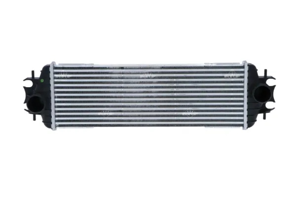 Intercooler 1449600QAA Nissan/Infiniti