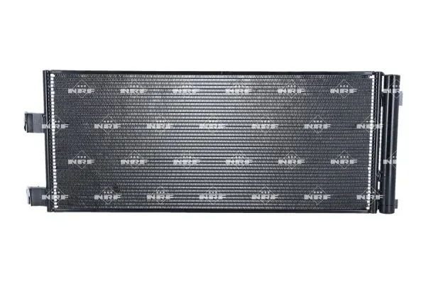 Condensador aire acondicionado 350614 NRF