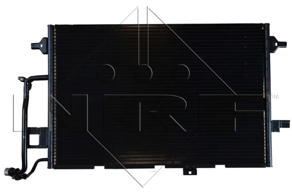 Condensador aire acondicionado 35317 NRF