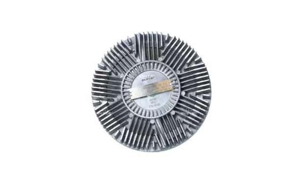 Embrague viscoso de ventilador 49121 NRF