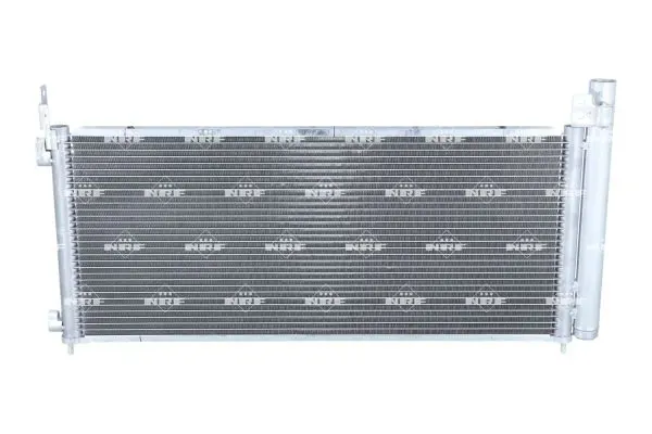 Condensador aire acondicionado 350441 NRF