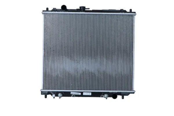 Radiador MN171180 Mitsubishi