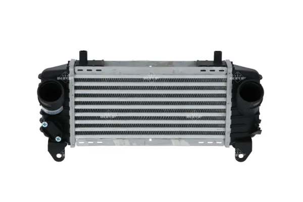 Intercooler Audi A2 8Z0