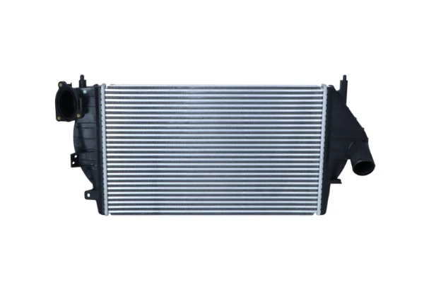 Radiador de aire de admisión Renault Espace 3 (JE)