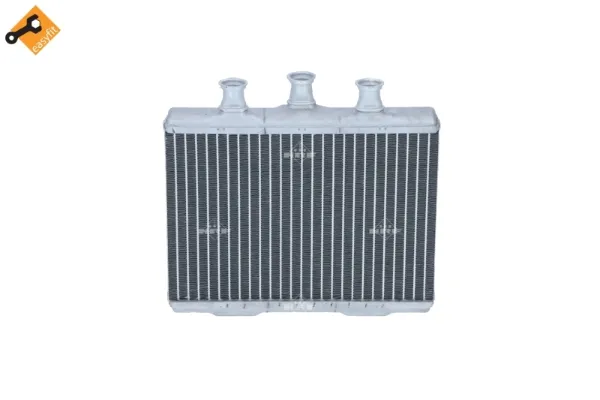 Radiador calefacción BMW 7 E65, E66, E67