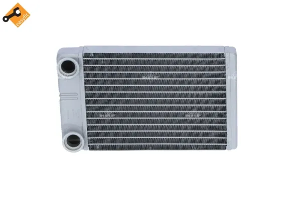 Radiador calefacción Chevrolet Aveo III