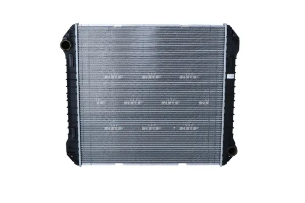 Radiador 50265 NRF