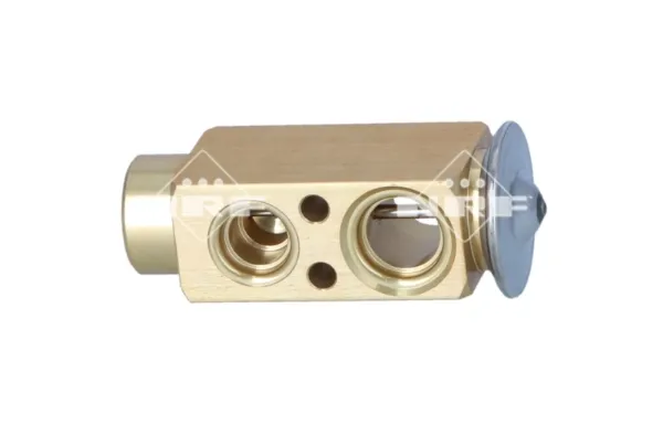 Válvula TRV del aire acondicionado 38491 NRF