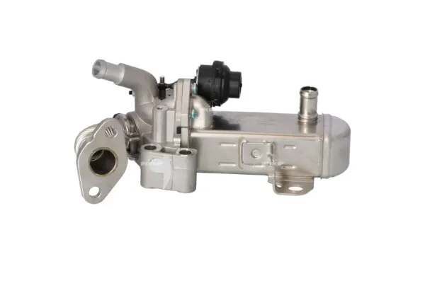 Enfriador de recirculación de gases de escape EGR 48212 NRF