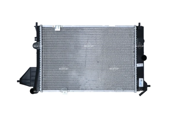 Radiador de água Opel Vectra 88, 89