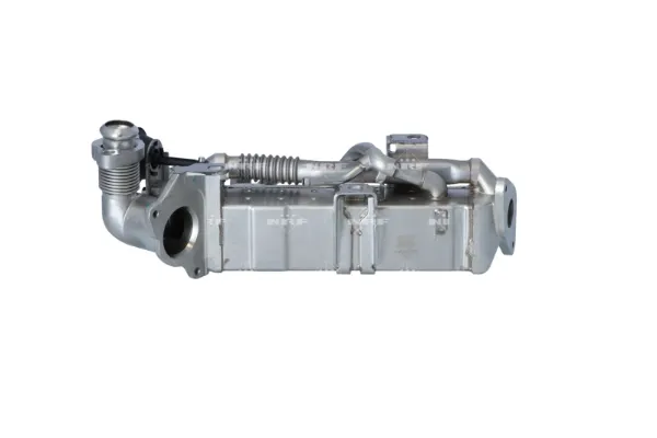 Enfriador de recirculación de gases de escape EGR 48456 NRF