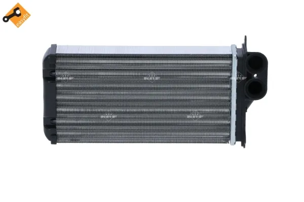 Radiador calefacción Citroen C3 I