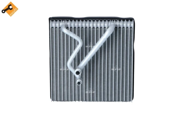Evaporador, aire acondicionado Seat Altea (5P1)