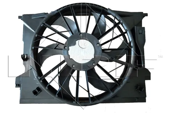 Ventilador de radiador 47854 NRF