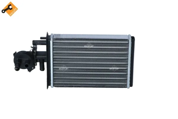 Radiador calefacción 53235 NRF