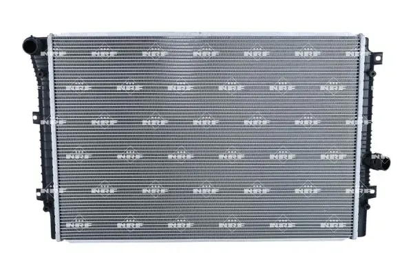 Radiador 550140 NRF
