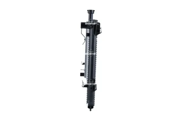 Radiador refrigeración del motor 550097 NRF