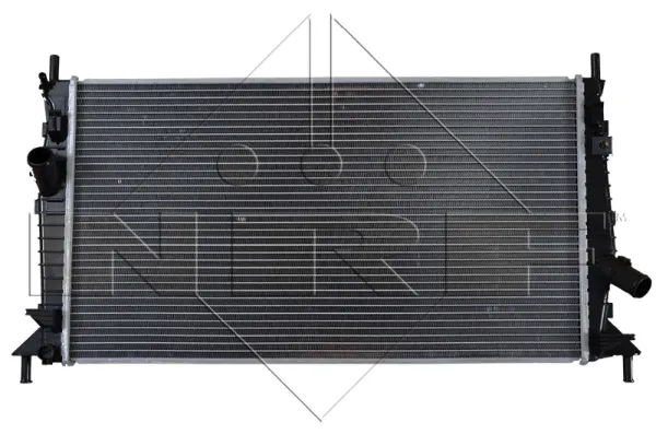 Radiador 55327 NRF