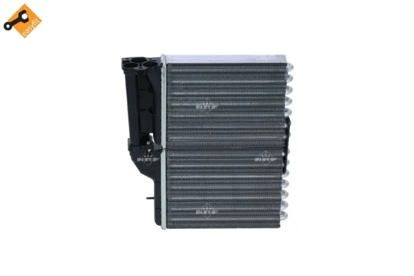 Radiador calefacción 58053 NRF
