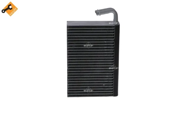 Evaporador de aire acondicionado BMW 5 sedán (E39) (1995 - 2003) precio, desde