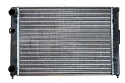 Radiador de refrigeración del motor NRF 58819