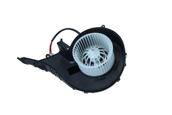 34353 NRF motor eléctrico, ventilador habitáculo