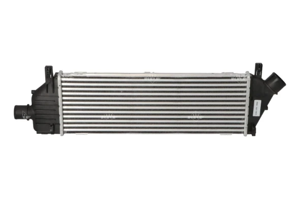 Radiador de aire de admisión Nissan Micra (K12)