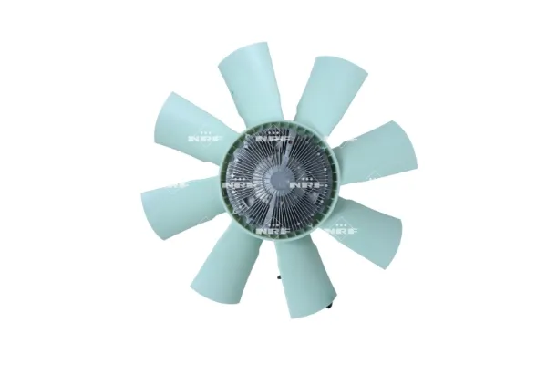 Embrague viscoso de ventilador 7420981231 Nissan/Infiniti