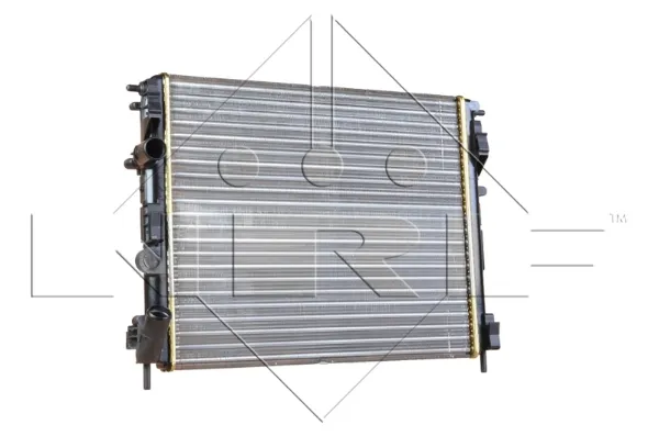 Radiador 58148 NRF