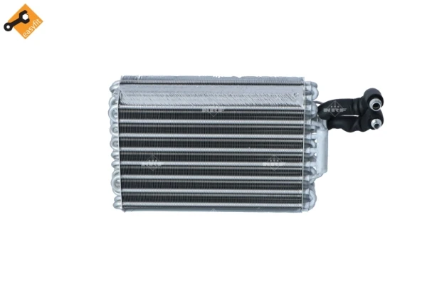 Evaporador, aire acondicionado Mercedes E (C124)