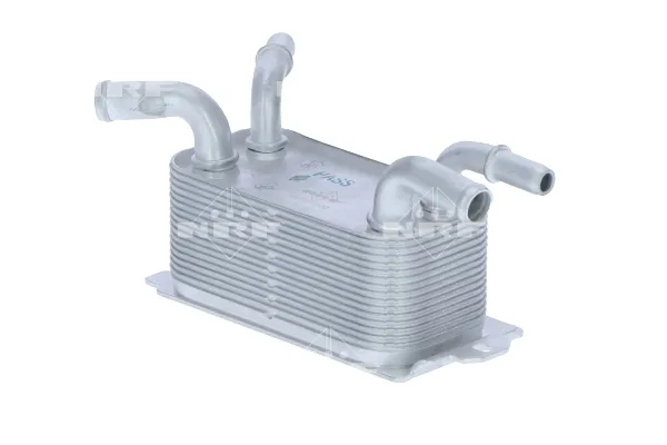 Radiador de refrigeración de la transmisión 30741956 Ford