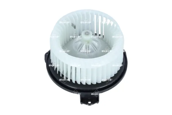 Ventilador interior Suzuki Swift III