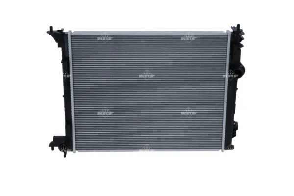 Radiador 59257 NRF