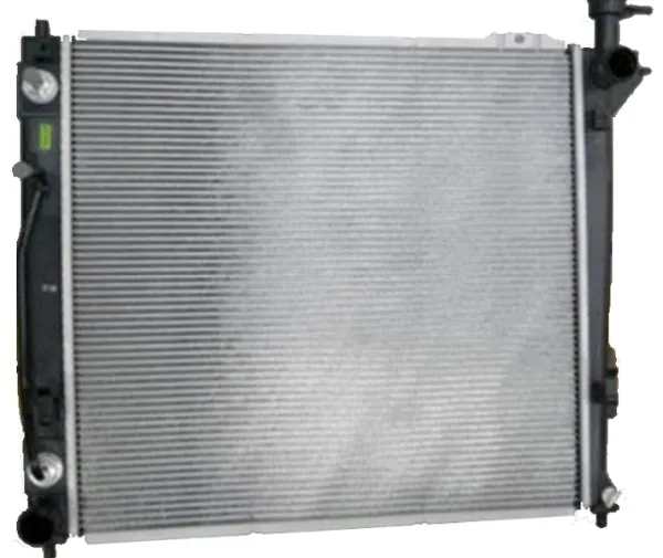 Radiador 53168 NRF