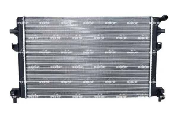 Radiador 50042A NRF