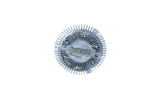 Embrague viscoso de ventilador 49568 NRF